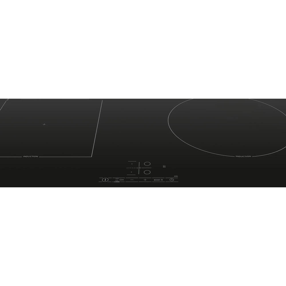 Индукционная варочная панель Bosch PVS61RBB5E