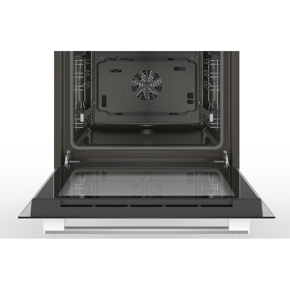 Электрическая плита Bosch HKN39B220R