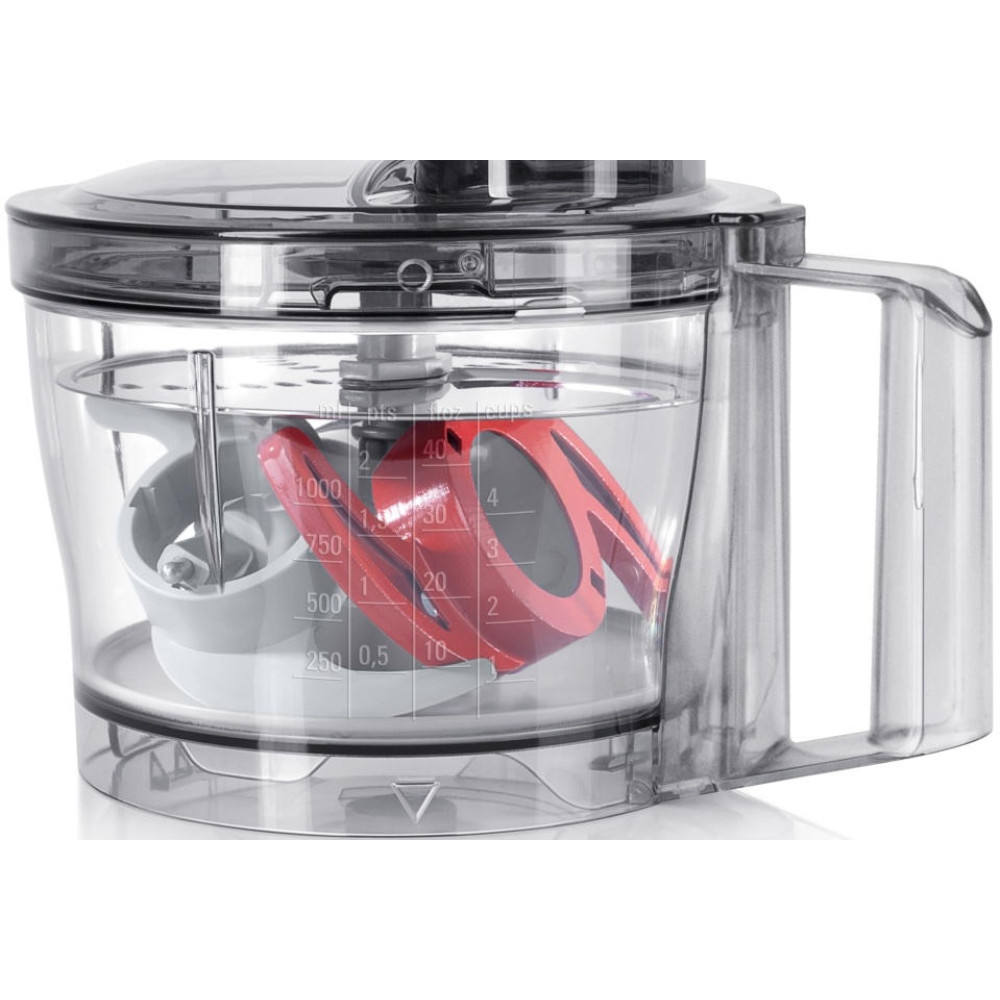 Кухонный комбайн Bosch MCM3100W