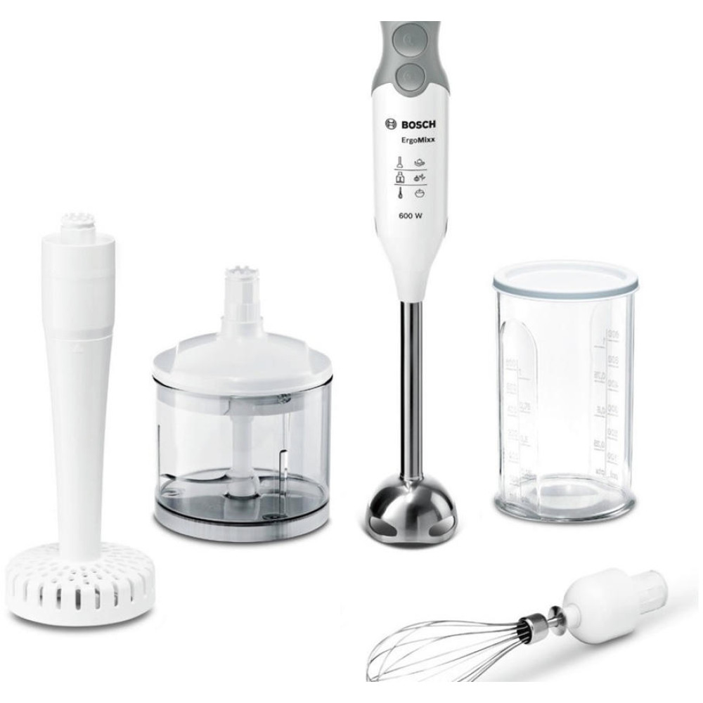 Блендер Bosch MSM 66155