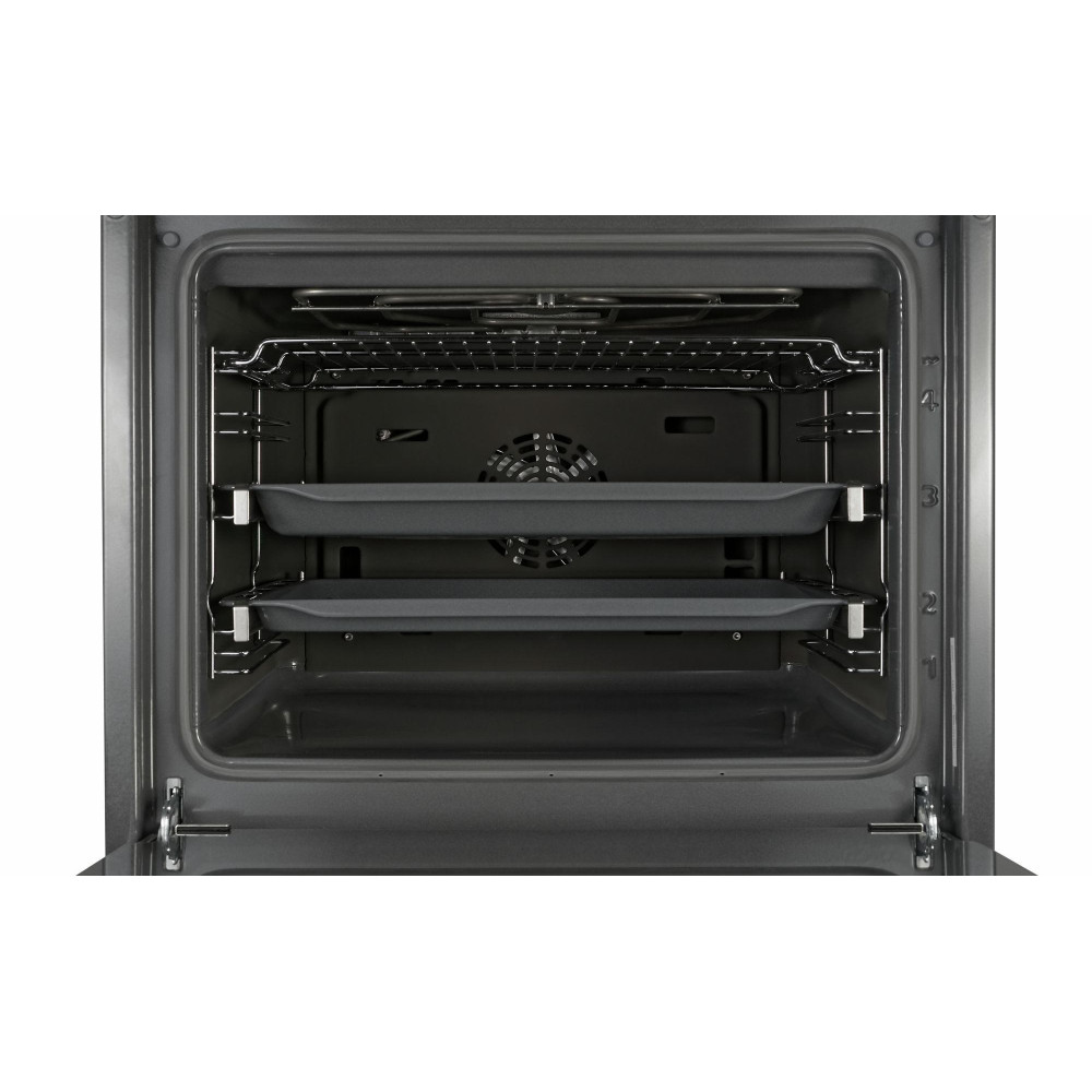 Духовой шкаф Bosch HBF554YB0R