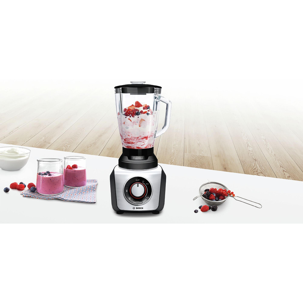 Блендер Bosch MMB65G0M