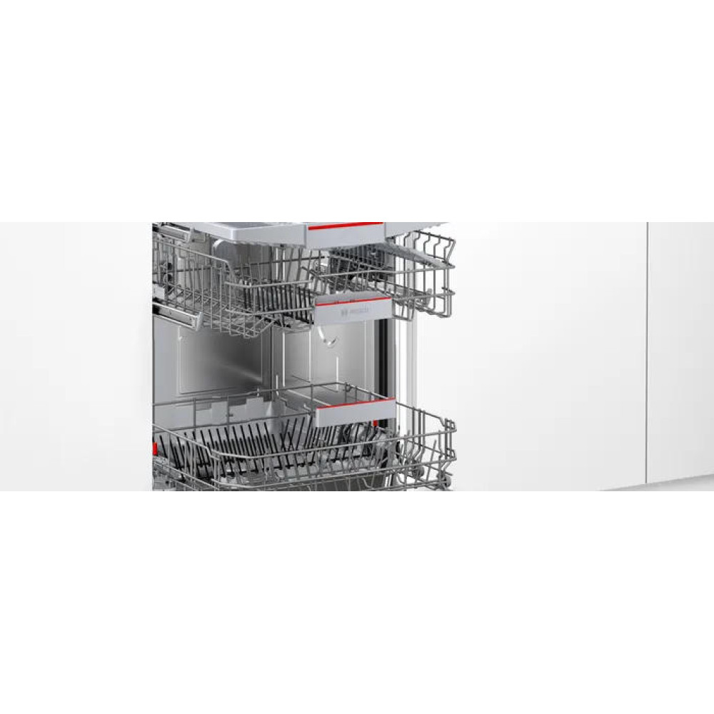 Встраиваемая посудомоечная машина Bosch SMV4HVX32E