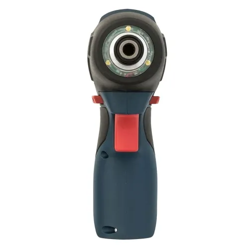 Bosch GDR 12V-110 Professional Solo винтоверт аккумуляторный (без АКБ и ЗУ), 06019E0002