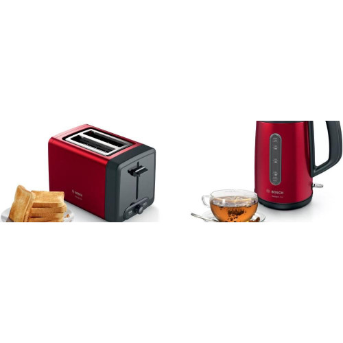 Тостер Bosch TAT4P424