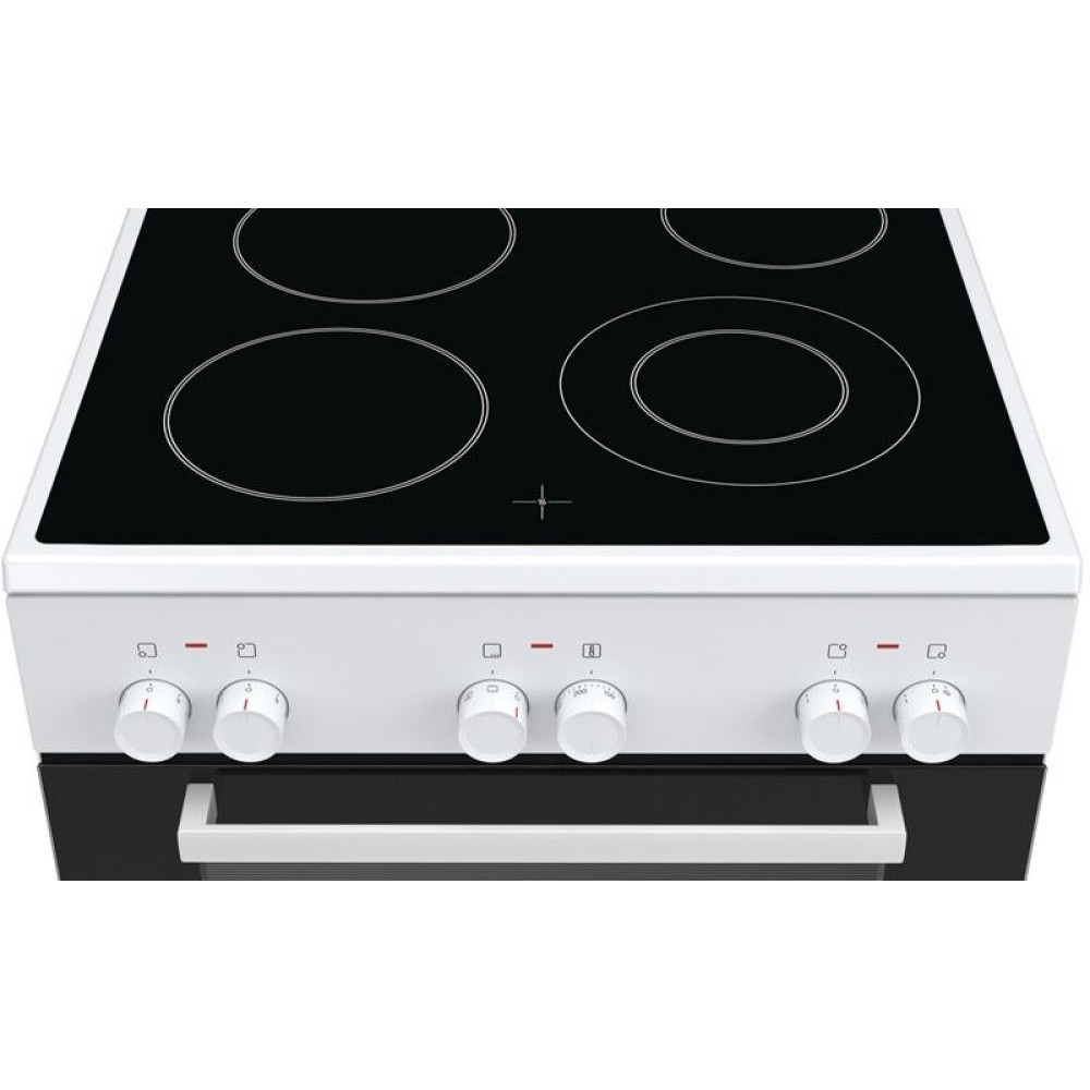 Электрическая плита Bosch HCA 623120 R