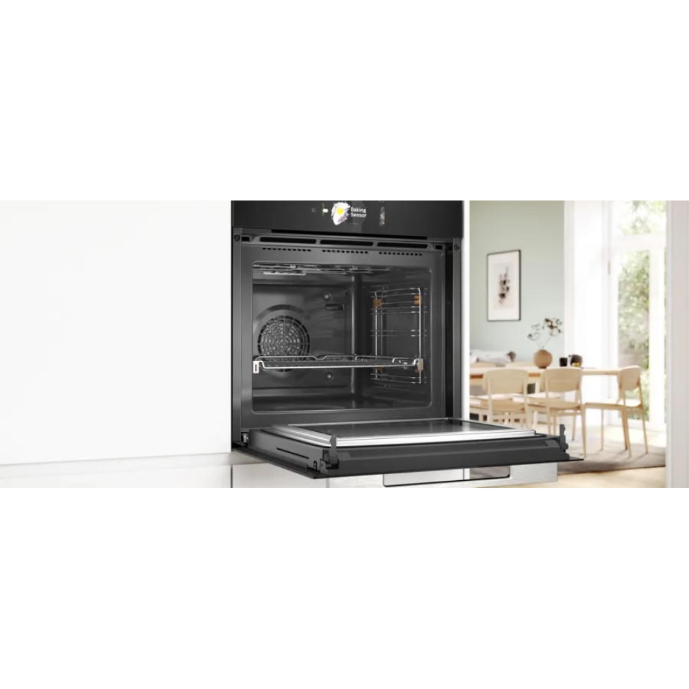 Духовой шкаф Bosch HMG778NB1