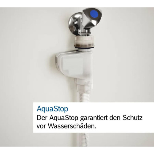 Посудомоечная машина Bosch SMS2HVI02E