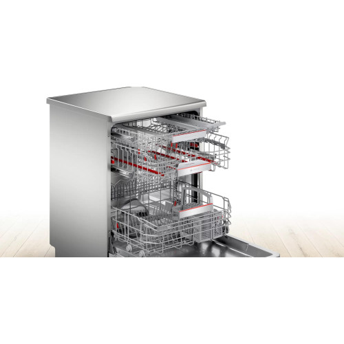 Посудомоечная машина Bosch SMS8ZDI48Q