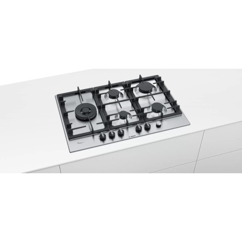 Газовая варочная поверхность Bosch PCS7A5M90