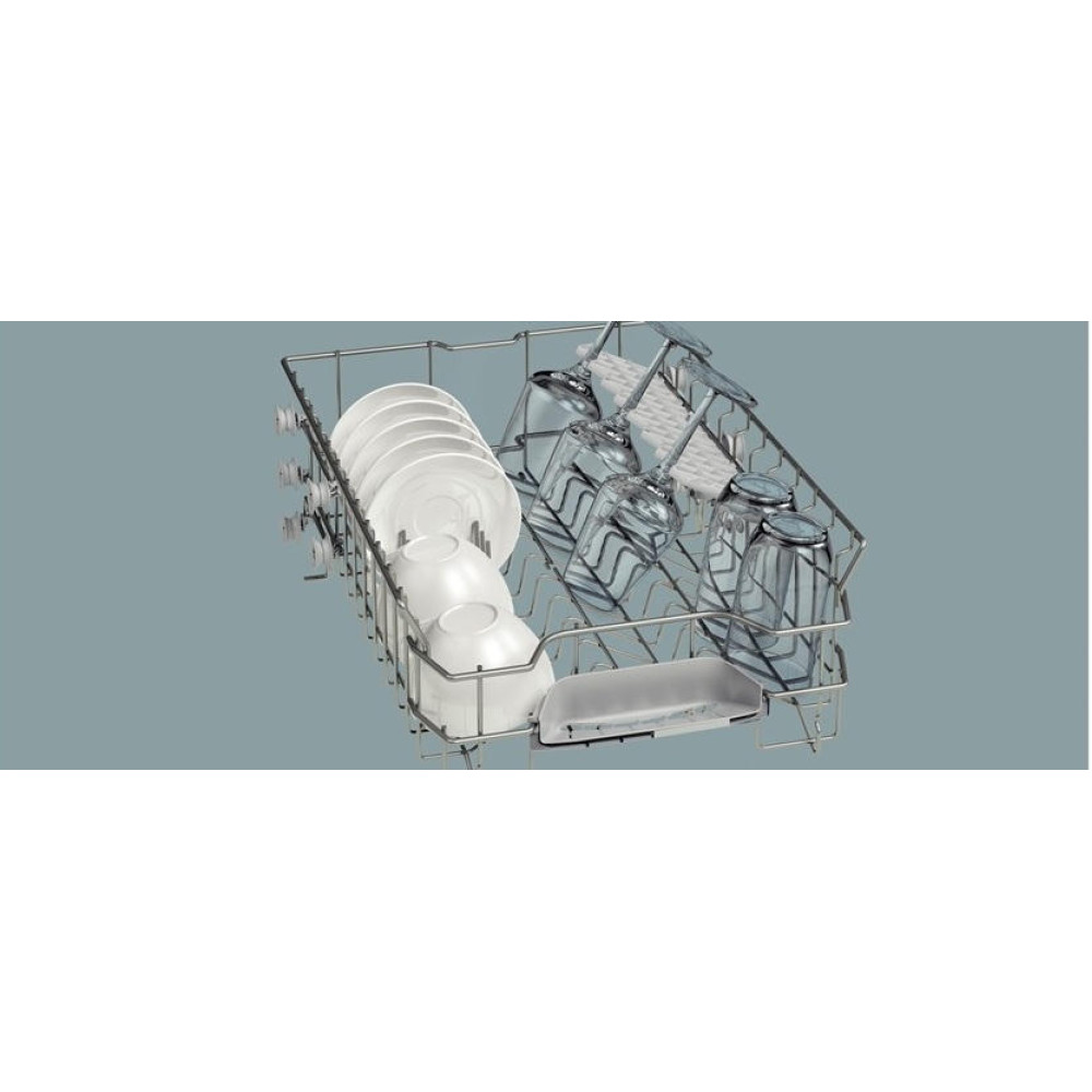 Встраиваемая посудомоечная машина Bosch SPV 40E30 RU