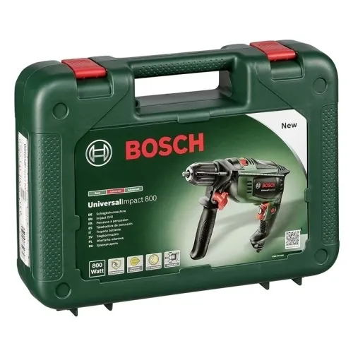 Bosch UniversalImpact 800 ударная дрель, 0603131120