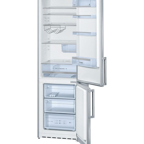 Двухкамерный холодильник Bosch KGE 39AI20 R