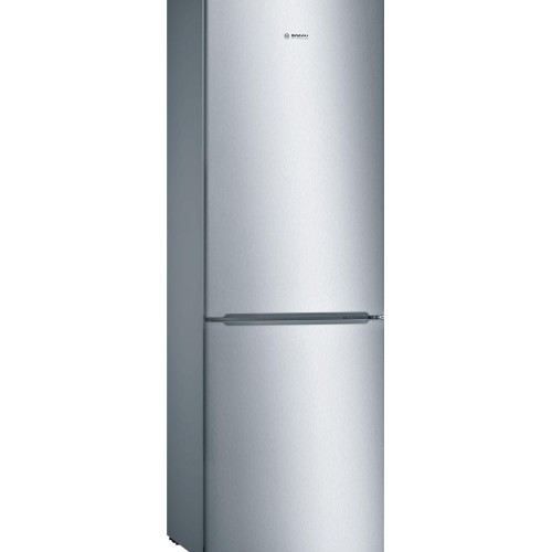 Двухкамерный холодильник Bosch KGN36NL14R