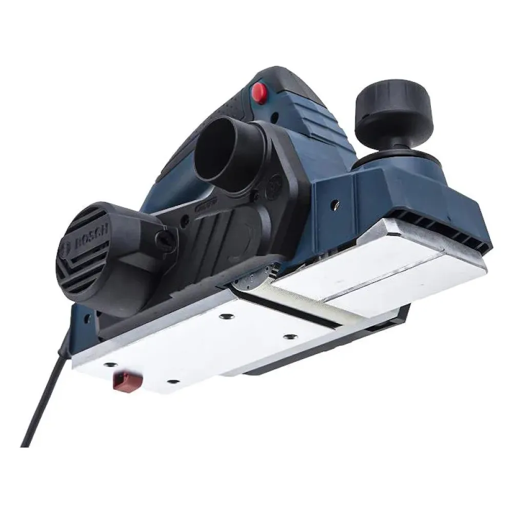 Bosch GHO 26-82 D Professional электрорубанок, 06015A4301