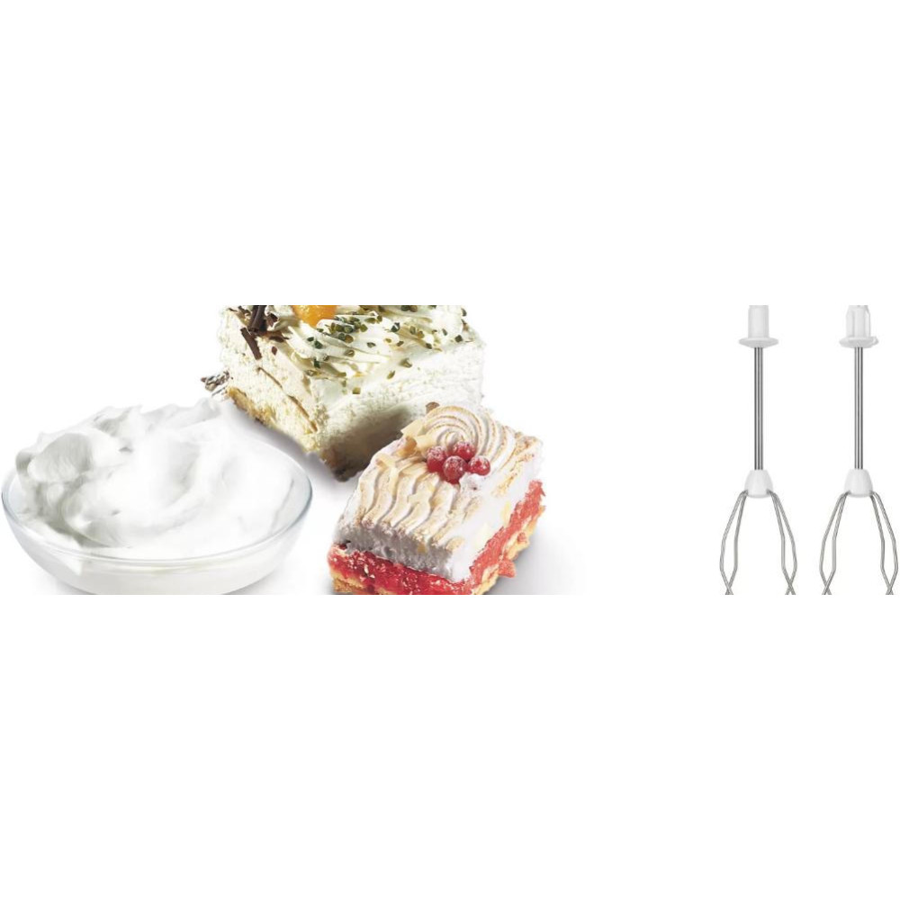 Миксер Bosch MFQ 36460