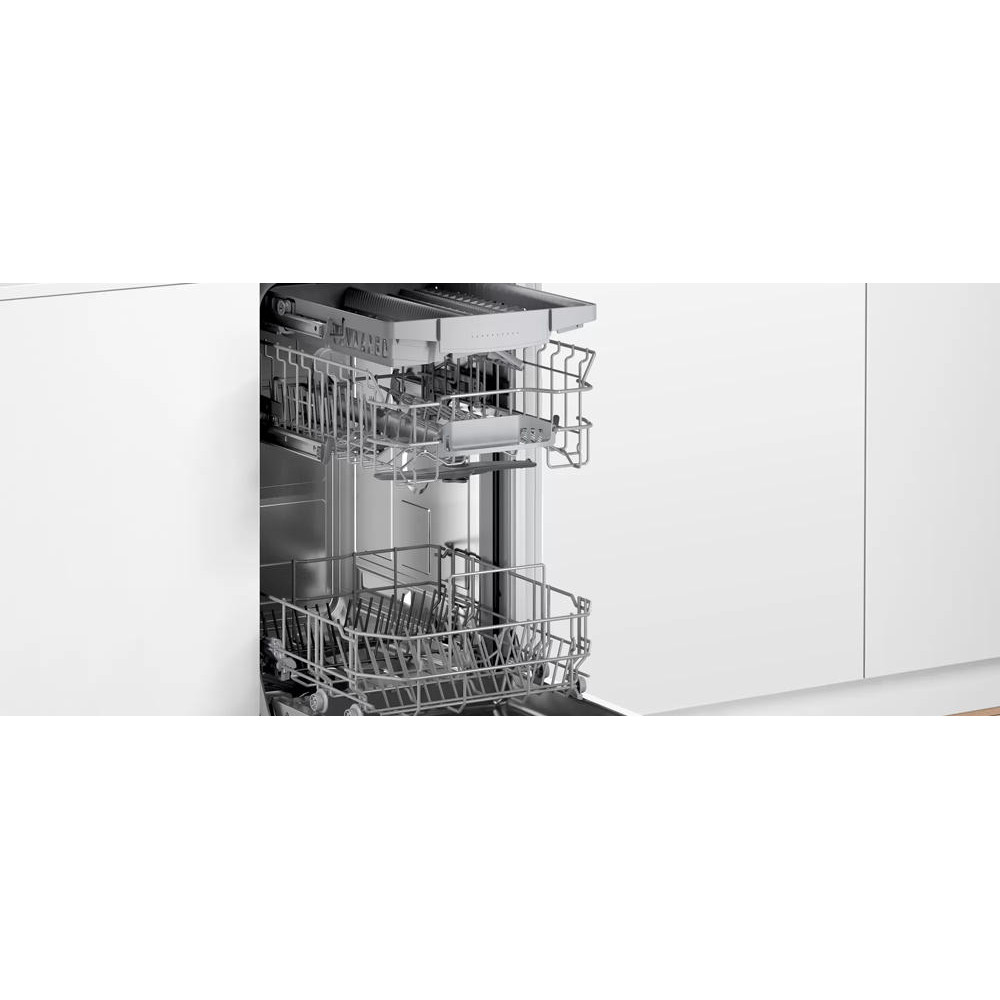 Встраиваемая посудомоечная машина Bosch SRV2HMX4FR