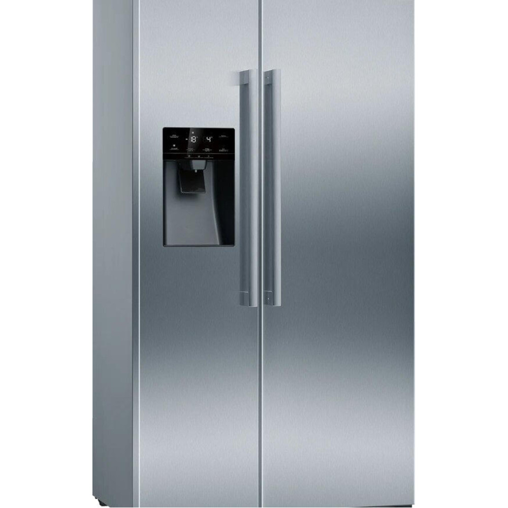 Холодильник Side-by-Side Bosch KAI93AIEP