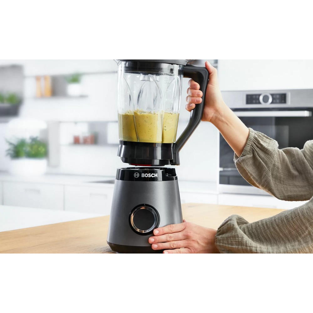 Блендер Bosch MMB6174S