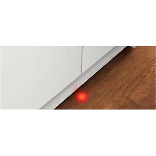 Встраиваемая посудомоечная машина Bosch SPV 69T70 RU