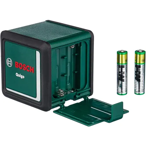 Bosch Quigo III лазерный уровень, 0603663522
