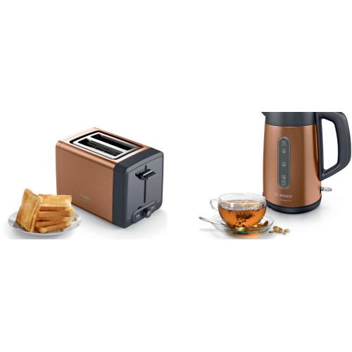 Тостер Bosch TAT4P429