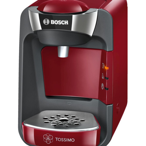 Кофемашина Bosch TAS 3203