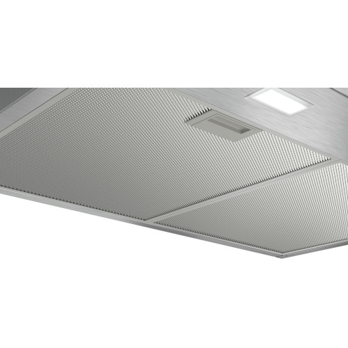 Вытяжка Bosch DWP76BC50