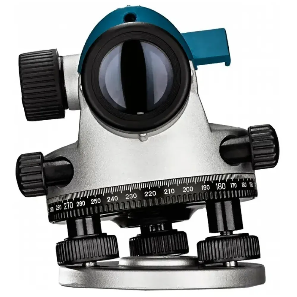 Bosch GOL 32 D Professional оптический нивелир с поверкой, 061599409V