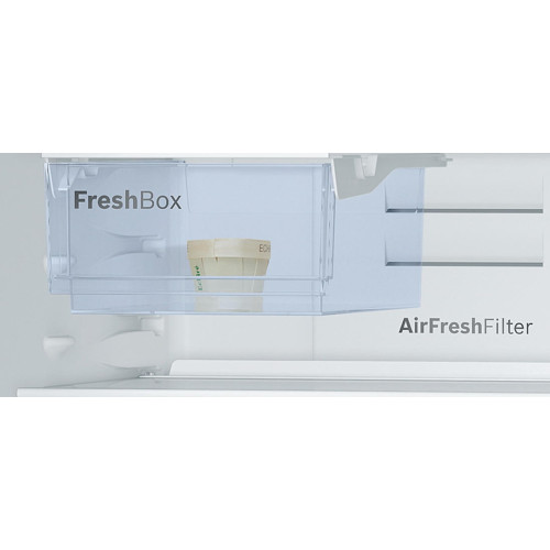 Двухкамерный холодильник Bosch KGN 39VW19R