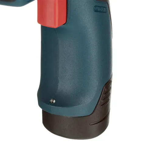 Bosch GTB 12V-11 Professional аккумуляторный шуруповерт (2 x 3 Ач, ЗУ), 06019E4004