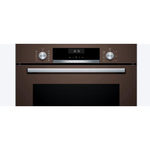 Духовой шкаф Bosch HBG537EM0R