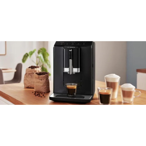 Кофемашина Bosch TIE20119