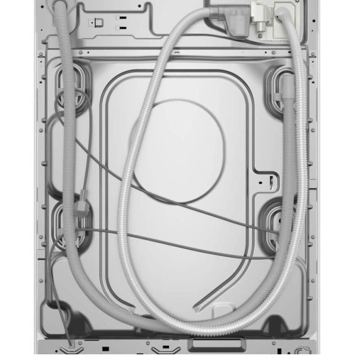 Стиральная машина Bosch WGB256A0PL