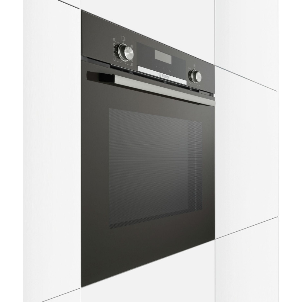 Духовой шкаф Bosch HBG537YM0