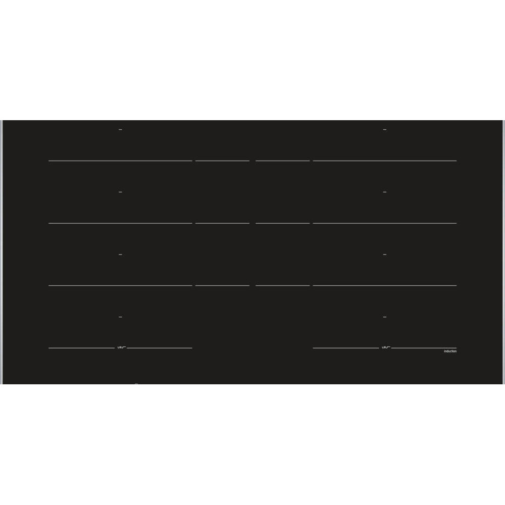 Индукционная варочная панель Bosch PXY875DE3E