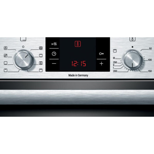 Духовой шкаф Bosch HBA 23S150 R