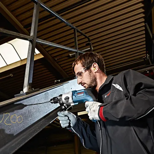 Bosch GBM 13-2 RE Professional безударная дрель, 06011B2001