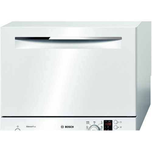 посудомоечная машина Bosch SKS 62E22 RU