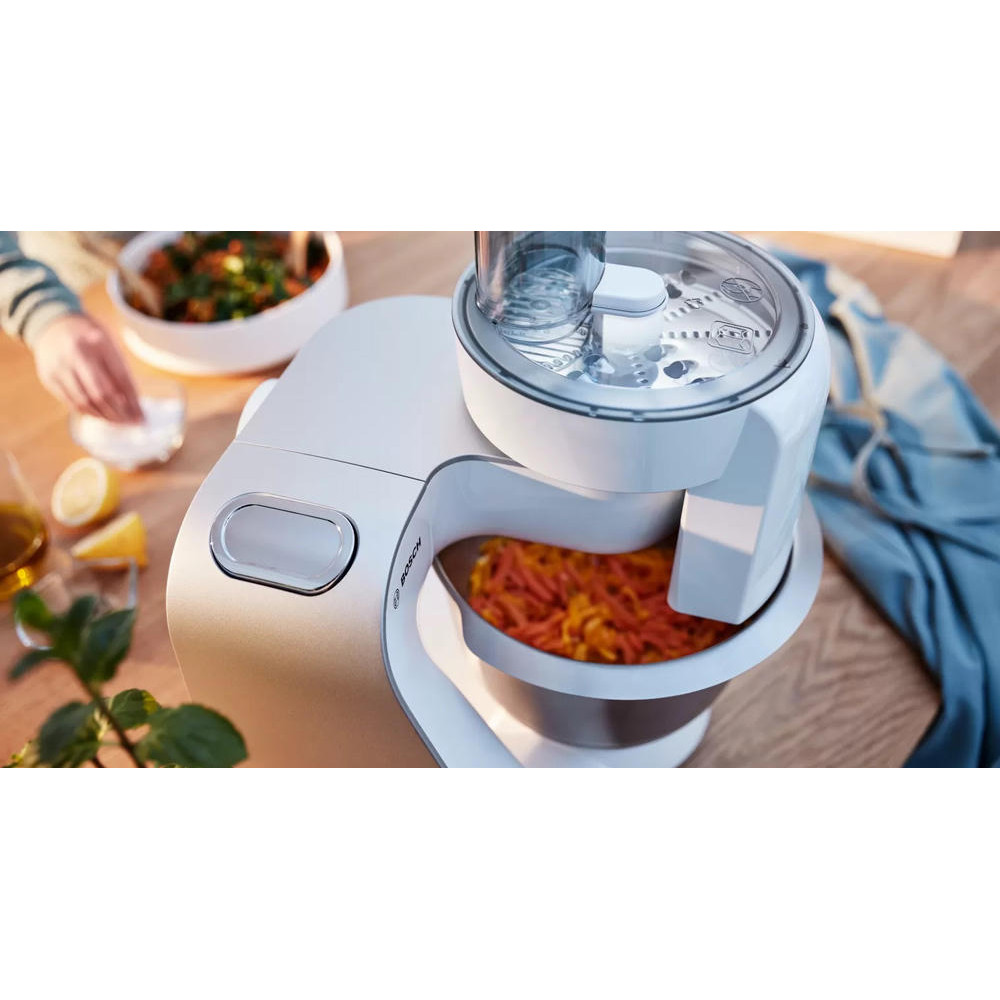 Кухонный комбайн Bosch MUM58257