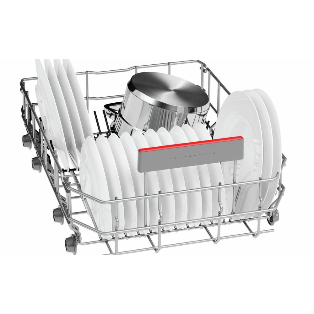 Встраиваемая посудомоечная машина Bosch SPV66MX30