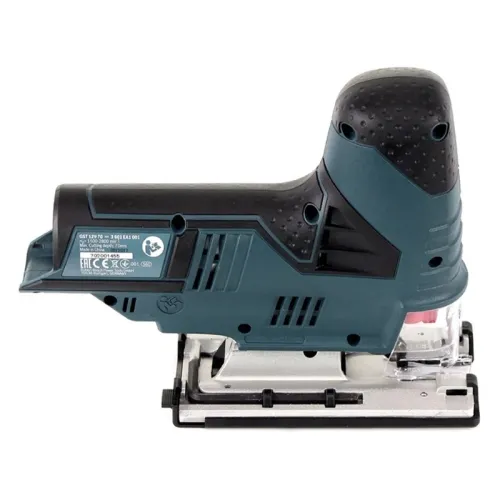 Bosch GST 12V-70 Professional Solo аккумуляторный лобзик (без АКБ и ЗУ), 06015A1001