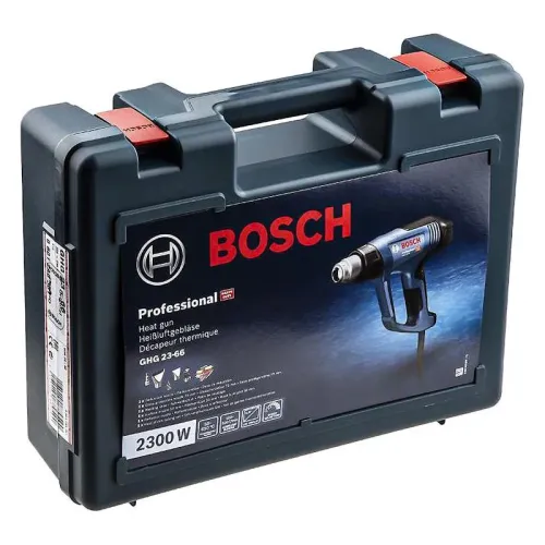 Bosch GHG 23-66 Professional технический фен, 06012A6301