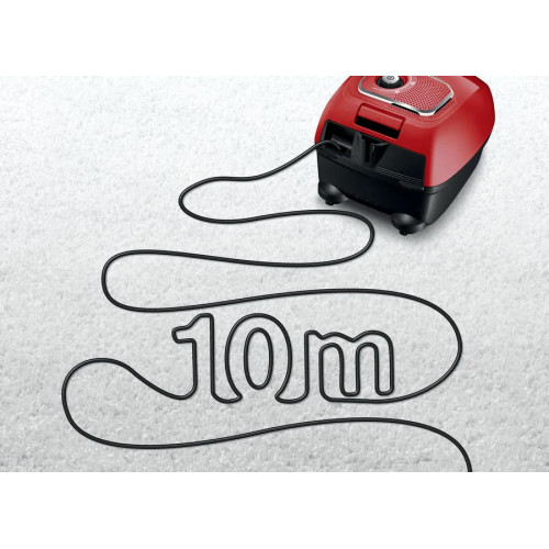 Пылесос Bosch BGLS4X380