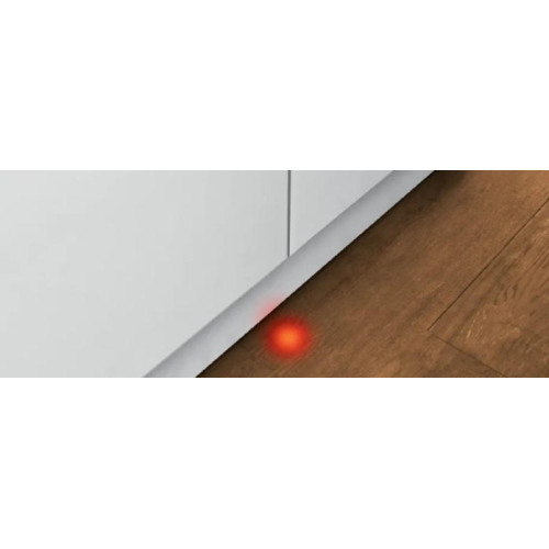 Встраиваемая посудомоечная машина Bosch SBV6ZCX00E