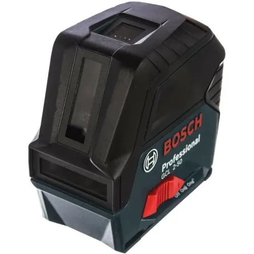 Bosch GCL 2-50 Professional лазерный нивелир, 0601066F01