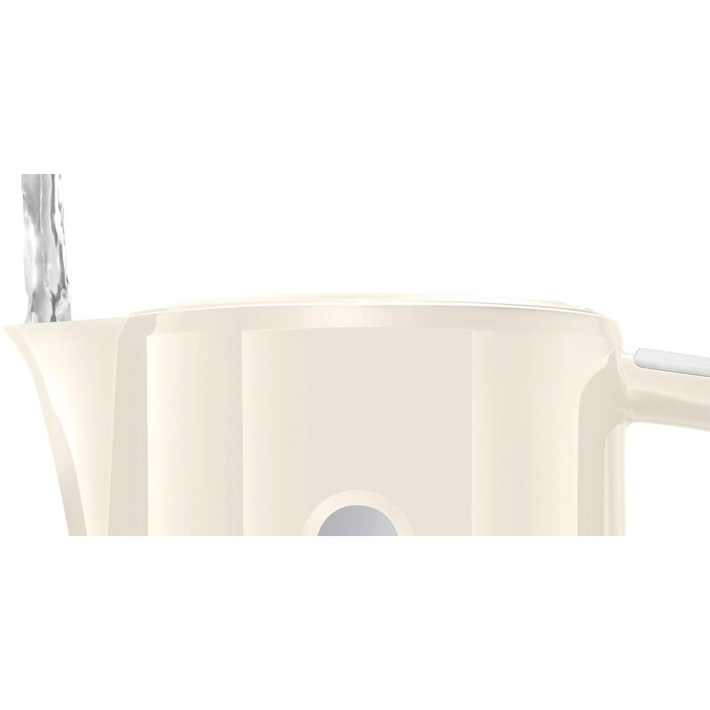 Чайник Bosch TWK 3A017