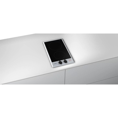 Электрическая варочная панель Bosch PKE345CA2E
