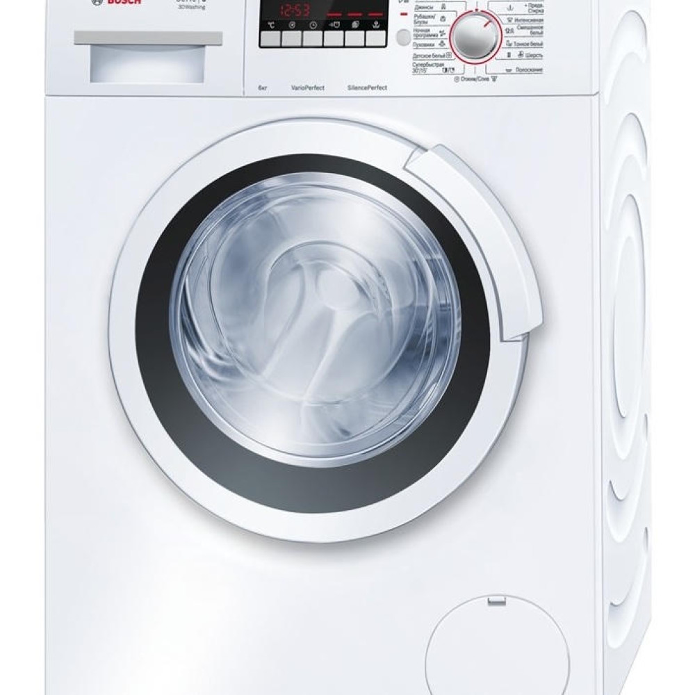Стиральная машина Bosch WLK24264OE
