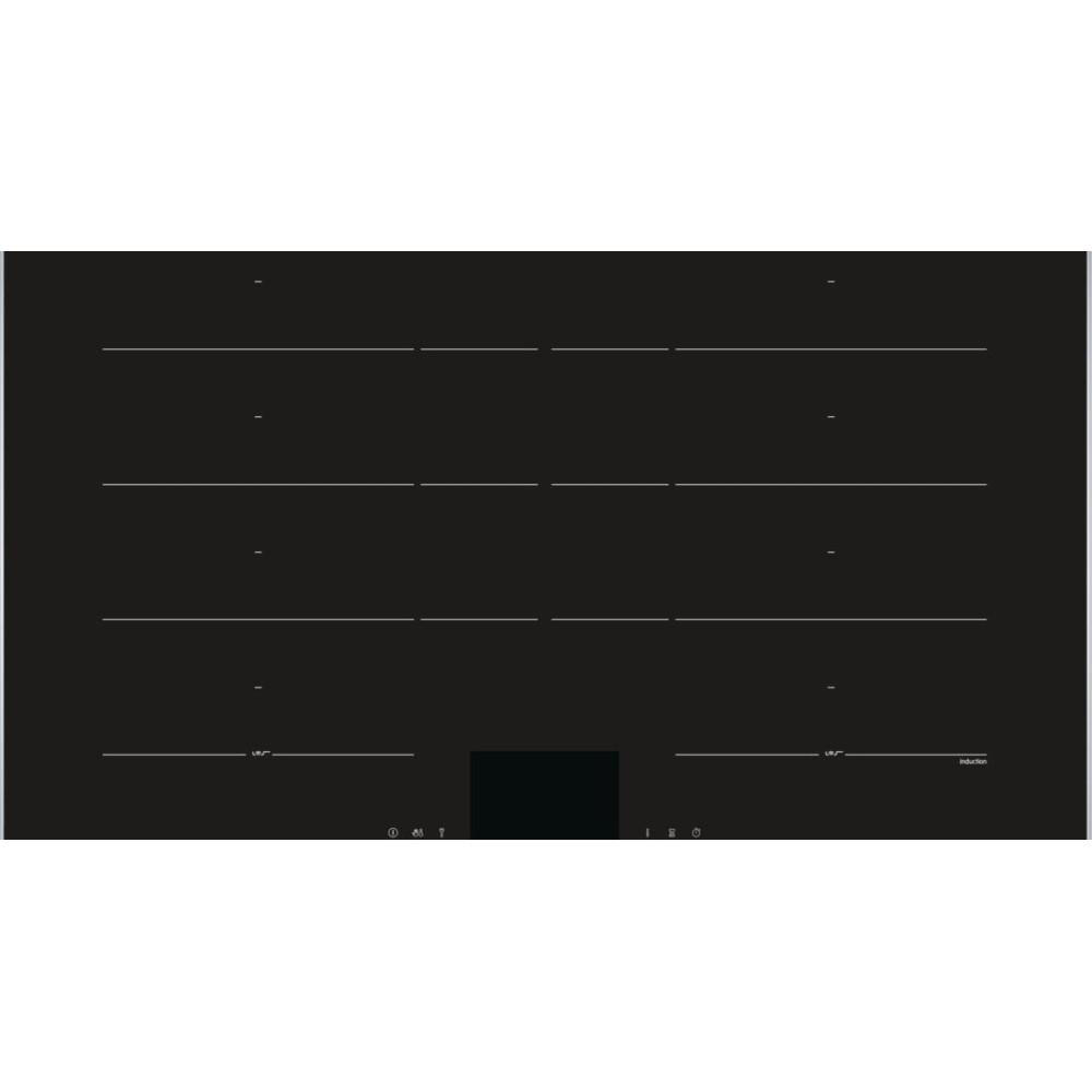 Индукционная варочная панель Bosch PXY875KE1E